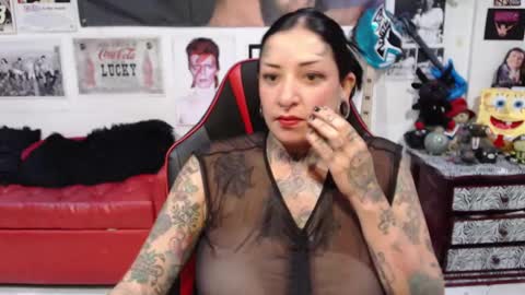 Rolly online show from December 9, 12:23 am