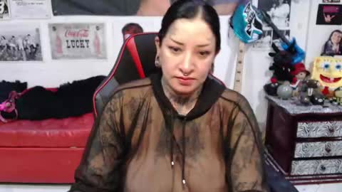 Rolly online show from December 10, 3:52 am