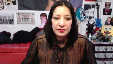 Rolly online show from February 23, 11:04 pm