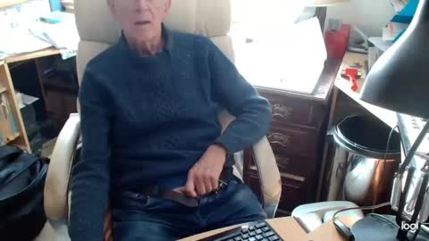 rolydawe online show from October 7, 10:12 am