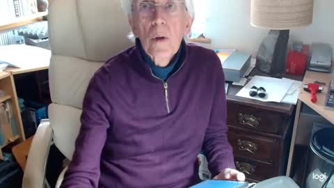 rolydawe online show from April 15, 11:06 am