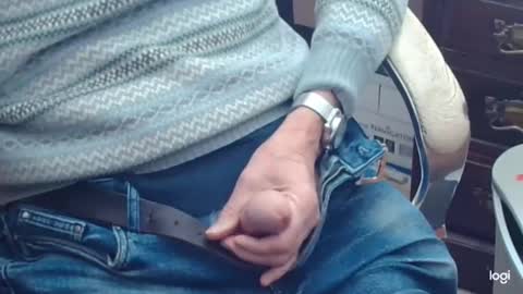 rolydawe online show from April 24, 10:50 am