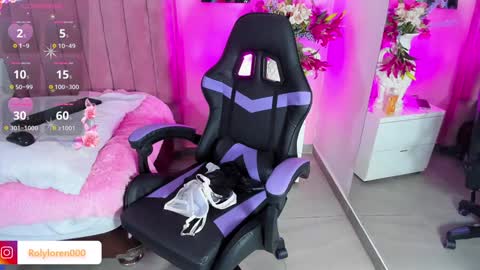 Marcela online show from December 5, 3:17 pm