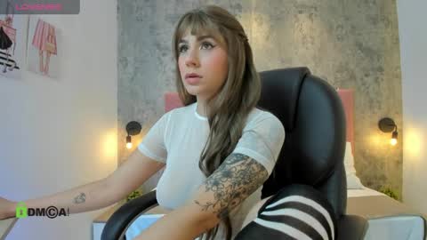 bellanova online show from April 22, 7:37 pm