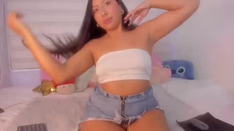 Catalina online show from January 20, 11:54 pm