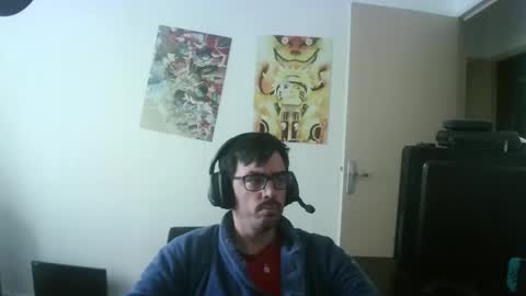 Snapshot of romainb72 chatting on October 26, 2:45 pm romainb72 online show from October 26, 2:45 pm