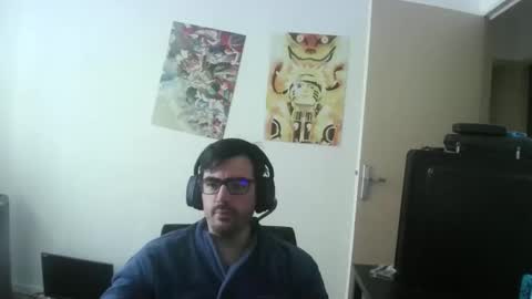 Snapshot of romainb72 chatting on November 21, 8:57 am romainb72 online show from November 21, 8:57 am