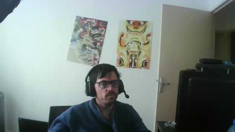 Snapshot of romainb72 chatting on November 24, 11:43 am romainb72 online show from November 24, 11:43 am