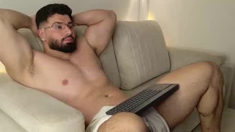 Snapshot of roman_lux chatting on January 13, 6:08 am Roman Lux online show from January 13, 6:08 am