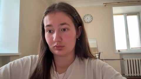 Nicole online show from June 3, 1:25 pm