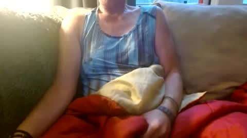 Snapshot of romanandlady chatting on June 9, 1:12 pm LadyRoman online show from June 9, 1:12 pm