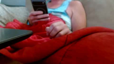 Snapshot of romanandlady chatting on July 7, 6:23 pm LadyRoman online show from July 7, 6:23 pm