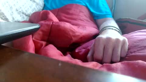 Snapshot of romanandlady chatting on July 30, 1:21 pm LadyRoman online show from July 30, 1:21 pm