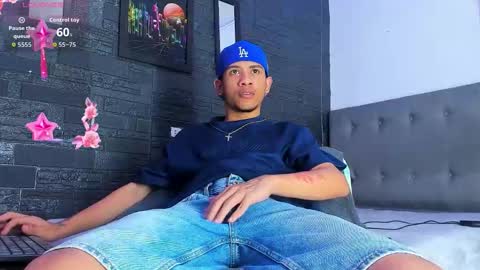 Roman Cartier online show from October 30, 6:37 am