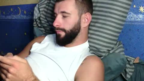 Max online show from October 7, 1:08 pm