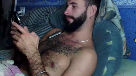 Max online show from October 13, 3:34 pm