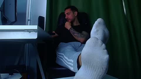 romaniamaster1 online show from April 11, 6:18 am