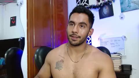 Roman online show from October 23, 8:40 pm