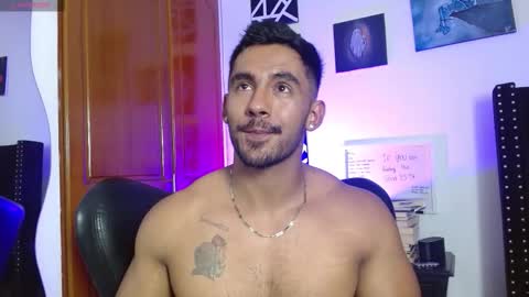 Roman online show from November 16, 10:37 pm