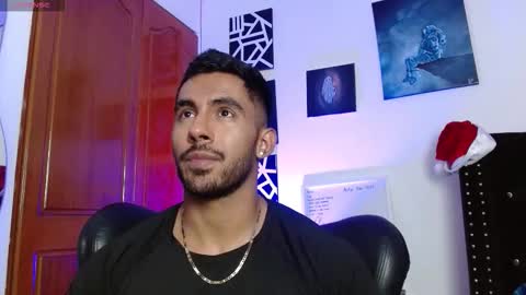 Roman online show from January 13, 8:03 pm