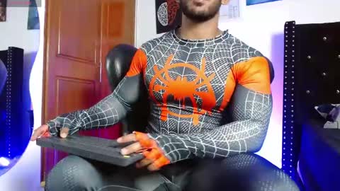 Roman online show from April 2, 3:59 am