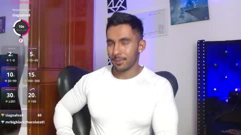 Roman online show from April 23, 4:03 am