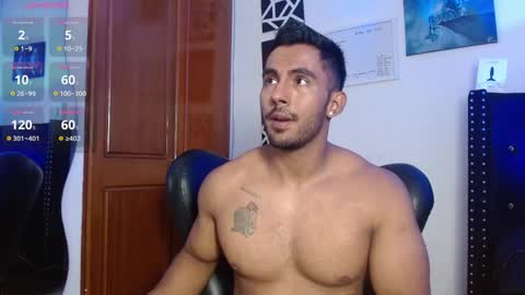 Roman online show from April 24, 6:54 pm