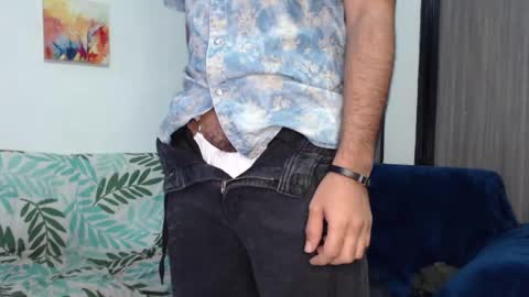 Roman online show from December 8, 2:39 am