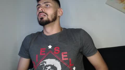 Roman online show from January 23, 4:19 am