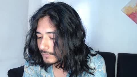 Roman online show from January 27, 8:07 pm