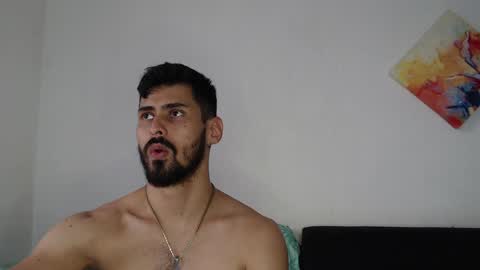 Roman online show from February 6, 7:40 pm