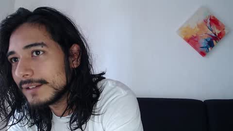 Roman online show from February 8, 7:16 pm