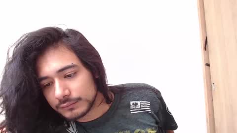 Roman online show from February 24, 6:36 pm