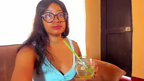 Is A Belle online show from January 1, 2:31 pm