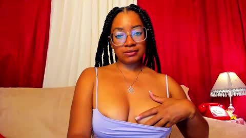 Is A Belle online show from October 6, 1:25 am