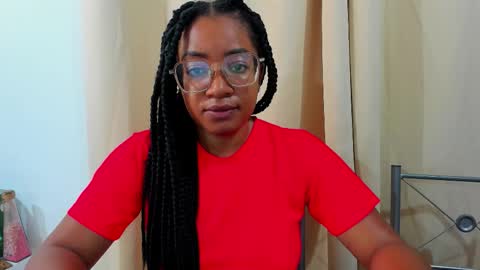 Is A Belle online show from October 21, 3:46 pm