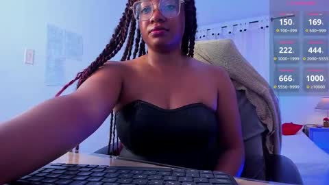 Is A Belle online show from December 13, 8:36 pm