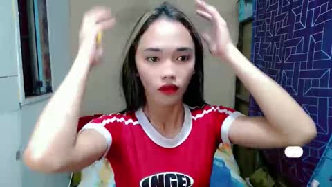 empress online show from April 28, 6:46 pm