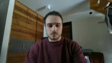 Snapshot of romanz123 chatting on March 26, 12:55 pm romanz123 online show from March 26, 12:55 pm