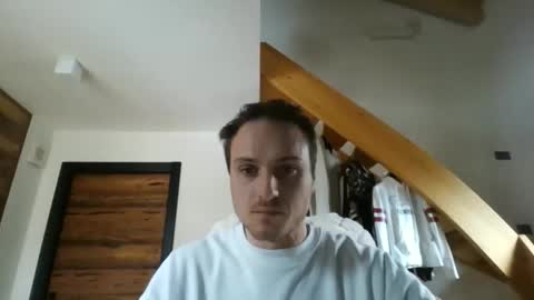 Snapshot of romanz123 chatting on April 1, 12:50 pm romanz123 online show from April 1, 12:50 pm