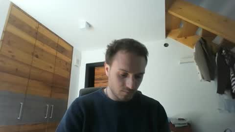 Snapshot of romanz123 chatting on April 23, 12:51 pm romanz123 online show from April 23, 12:51 pm