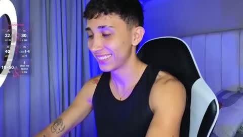 Rome online show from March 24, 8:14 pm