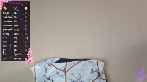 Anica online show from November 16, 10:32 am