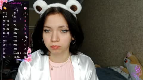 Anica online show from November 19, 10:15 am