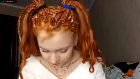 Anica online show from December 5, 10:24 am