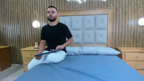 Romeo Bossi online show from March 18, 11:24 am