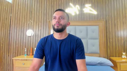 Romeo Bossi online show from March 25, 11:16 am