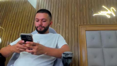 Romeo Bossi online show from March 26, 11:38 am