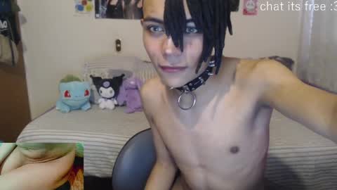 Snapshot of romeo_laurient chatting on May 22, 9:31 pm ROMEO online show from May 22, 9:31 pm