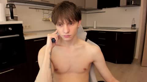 Romeo online show from November 29, 7:55 am